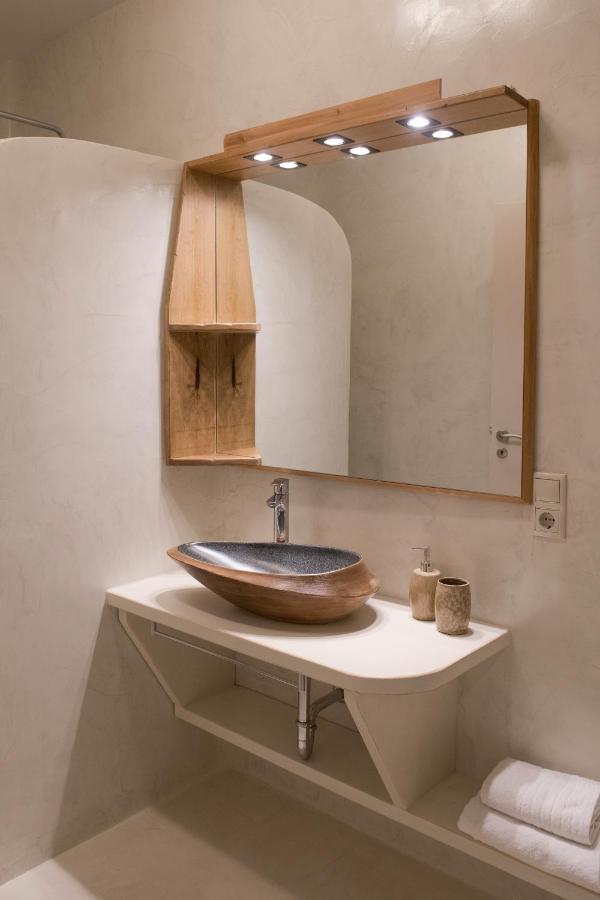 New Villa Komos In Pitsidia,Matala,Crete מראה חיצוני תמונה
